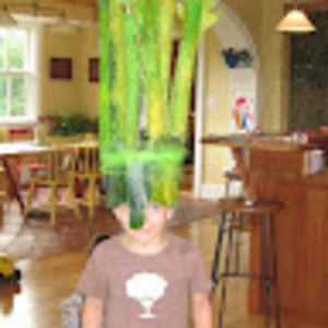 Meet your Posher, Rita